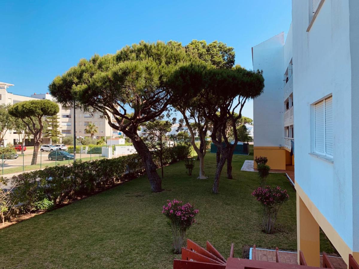 Apartamento A Pie De Playa El Portil Εξωτερικό φωτογραφία