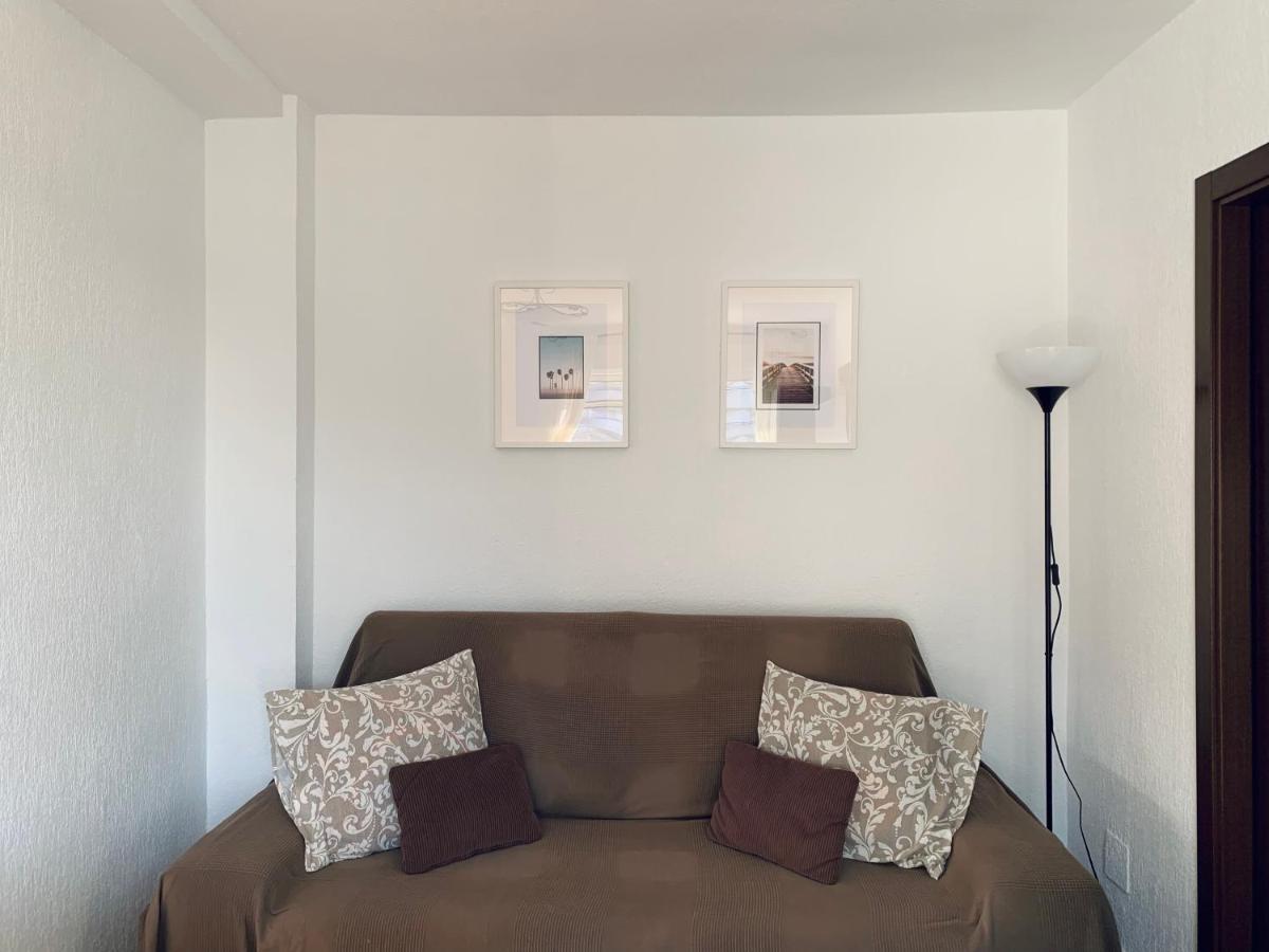 Apartamento A Pie De Playa El Portil Εξωτερικό φωτογραφία