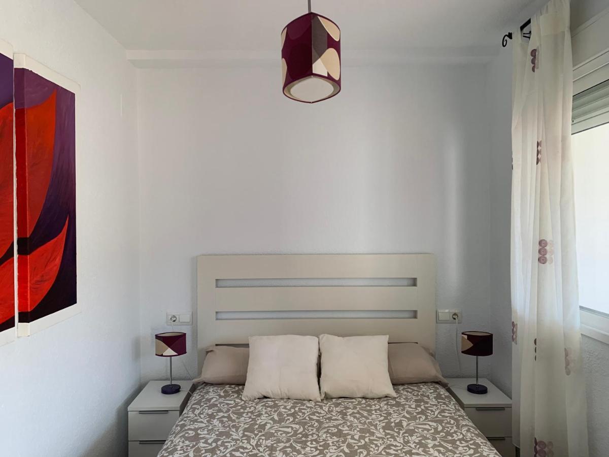 Apartamento A Pie De Playa El Portil Εξωτερικό φωτογραφία