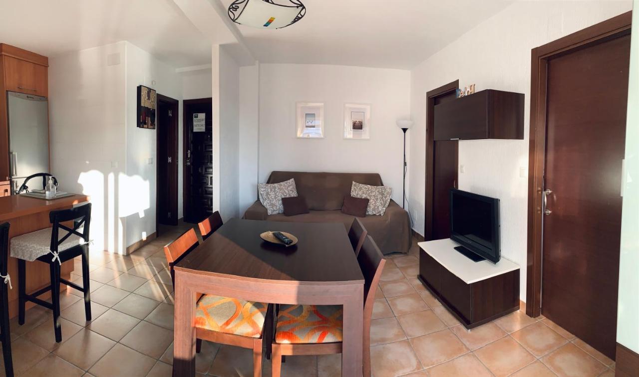 Apartamento A Pie De Playa El Portil Εξωτερικό φωτογραφία